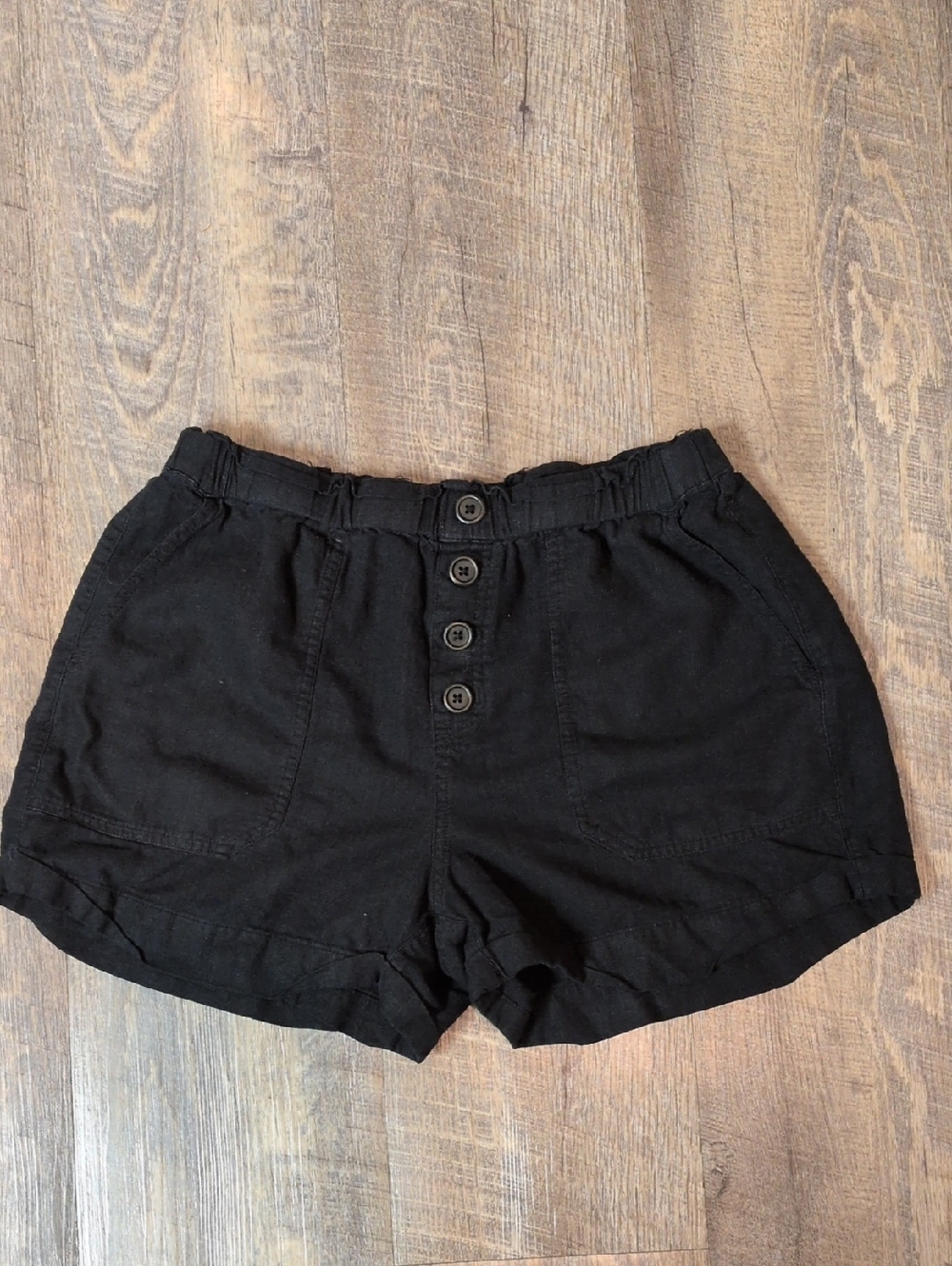 Vanilla Star Lounge Shorts